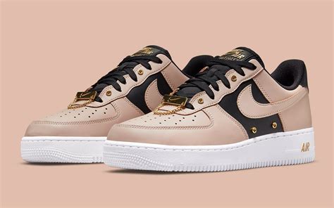 nike air force premium beige|air force 1 07 particle beige.